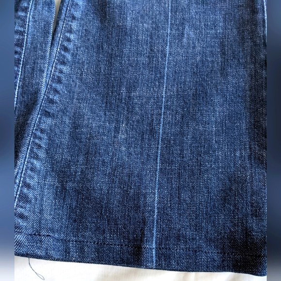 AG Adriano Goldschmied The Club Women's Jeans - Picture 11 of 15